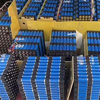 朝阳电池回收app-灯塔电源铁锂电池回收